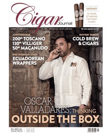 Cigar Journal 2/2018