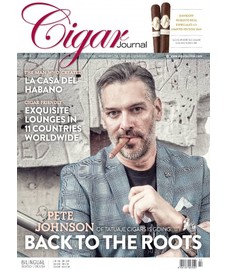 Cigar Journal 2/2019