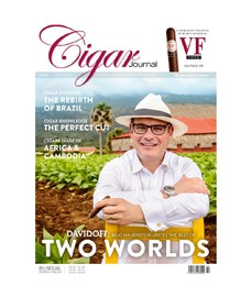 Cigar Journal 2/2020