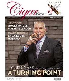 Cigar Journal 2/2021