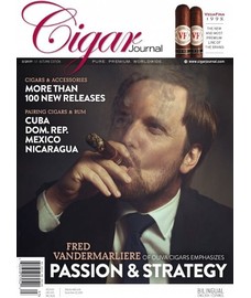 Cigar Journal 3/2019