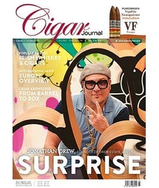 Cigar Journal 3/2020