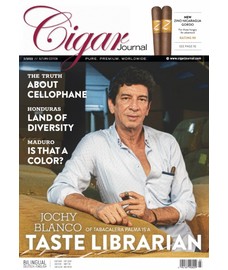 Cigar Journal 3/2022