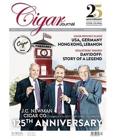 Cigar Journal 4/2019