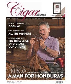 Cigar Journal 4/2021