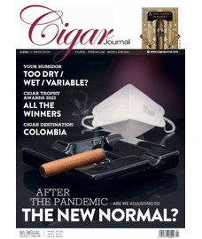 Cigar Journal 4/2022