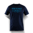 triko Perdomo Lot23 Navy, velikost 2XL
