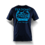 triko Perdomo Lot23 Navy, velikost 4XL - galerie #1