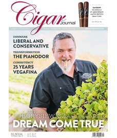 Cigar Journal 2/2023