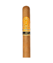 Perdomo Reserve 10TH Anniversary Super Toro Connecticut