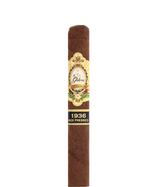La Galera 1936 Box Pressed Lector