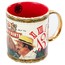 Arturo Fuente Hands Of Time hrnek