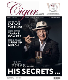 Cigar Journal 3/2023