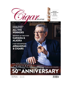 Cigar Journal 4/2023
