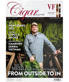 Cigar Journal 1/2024