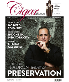 Cigar Journal 2/2024