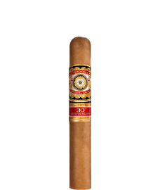 Perdomo 30th Ann. Box-Pressed Epicure Connecticut