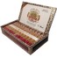 Arturo Fuente Magnum Rosado Oro Super Sixty - galerie #1