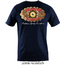 triko Perdomo 30th Anniversary Navy, velikost M - galerie #1