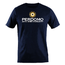 triko Perdomo 30th Anniversary Navy, velikost 2XL