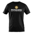 triko Perdomo 30th Anniversary Black, velikost L
