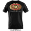 triko Perdomo 30th Anniversary Black, velikost L - galerie #1