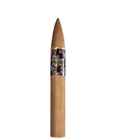 Perdomo Fresco Torpedo Connecticut