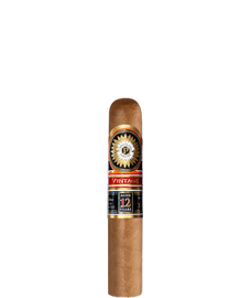 Perdomo Double Aged 12Yo Vintage Robusto Connecticut