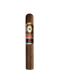 Perdomo Double Aged 12Yo Vintage Epicure Sun Grown