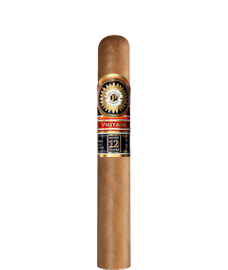 Perdomo Double Aged 12Yo Vintage Gordo Extra Connecticut
