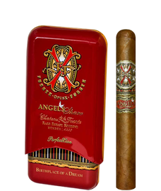 Arturo Fuente Fuente OpusX Perfecxion Angel's Share Tin