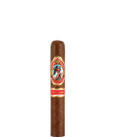 Arturo Fuente God Of Fire By Don Carlos Robusto