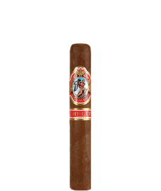 Arturo Fuente God Of Fire By Carlito Double Robusto