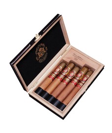 Arturo Fuente Don Carlos Edicion De Aniversario