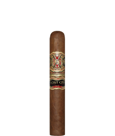 Arturo Fuente Fuente OpusX The Lost City Double Robusto