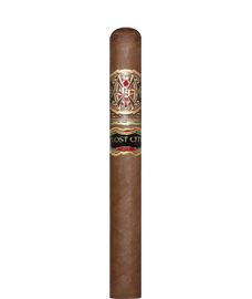 Arturo Fuente Fuente OpusX The Lost City Toro