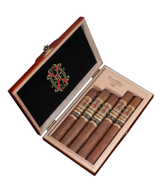 Arturo Fuente Fuente OpusX The Lost City Pack
