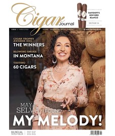 Cigar Journal 4/2024