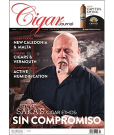 Cigar Journal 1/2025