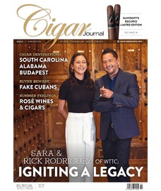 Cigar Journal 2/2025