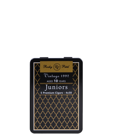 Rocky Patel Vintage 1992 Sumatra Juniors