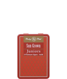 Rocky Patel Sun Grown Juniors