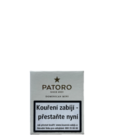 Patoro Cigarillos