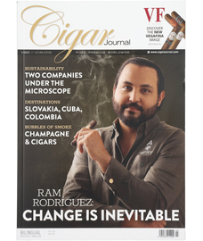 Cigar Journal 3/2025