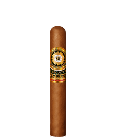 Perdomo Legacy Epicure Connecticut