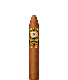 Perdomo Legacy Gran Belicoso Connecticut