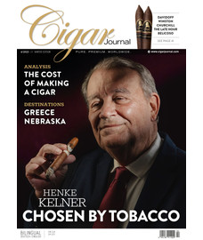 Cigar Journal 4/2025