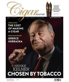 Cigar Journal 4/2025