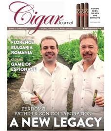 Cigar Journal 2/2026