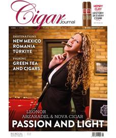 Cigar Journal 1/2026